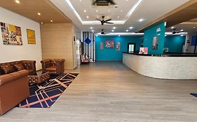 Icheck Inn Central Patong